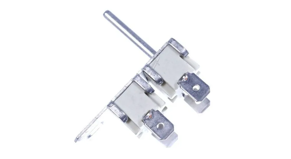 Termostat for stekeovn
