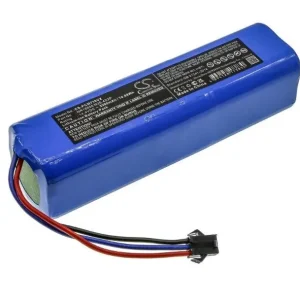 Batteri Li-ion 14,4V 5200mAh for robotstøvsuger OEM