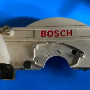 Vernedeksel for Bosch kappsag