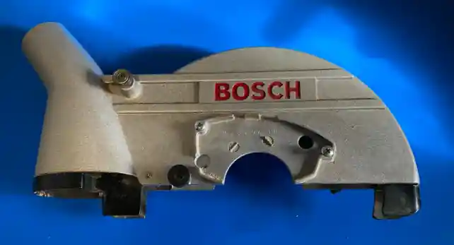 Vernedeksel for Bosch kappsag