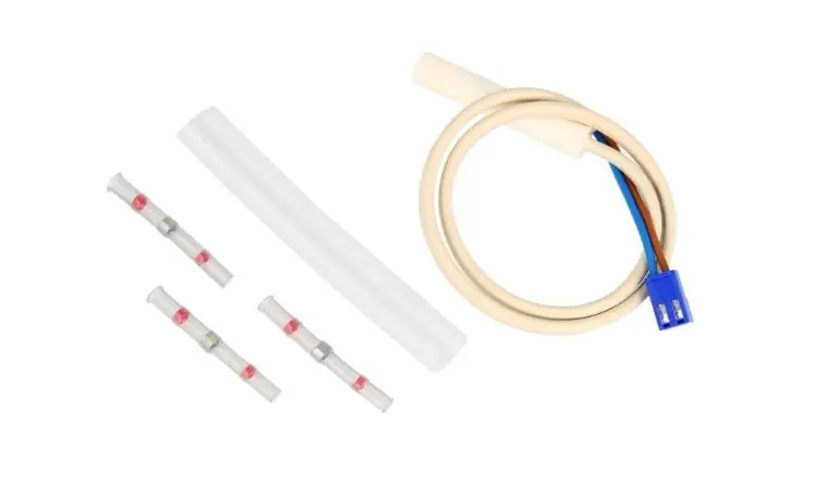 NTC Føler/sensor for Whirlpool kjøleskap