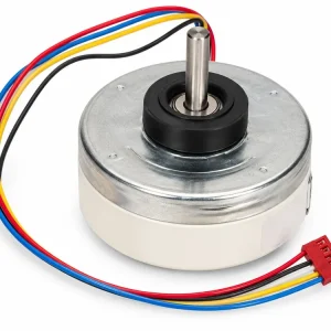 Viftemotor for Fujitsu Varmepumpe