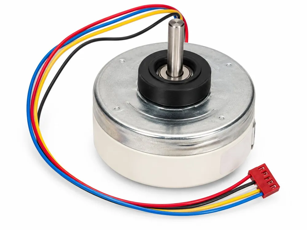 Viftemotor for Fujitsu Varmepumpe