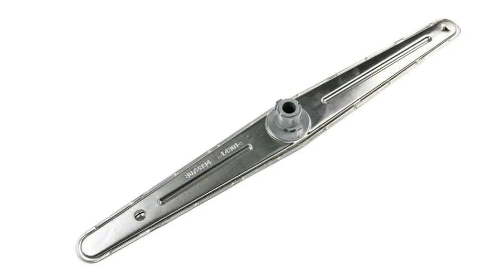 Spylearm øvre for Gorenje/Asko oppvaskmaskin