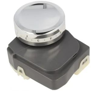 Hastighetsmodul for Kenwood kjøkkenmaskin