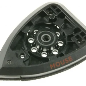 Bunnplate for Black&Decker slipemaskin
