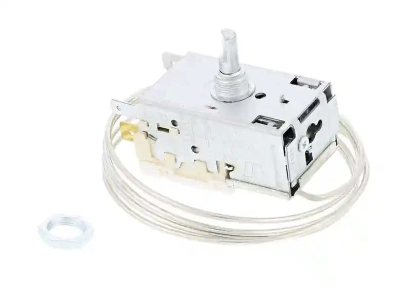 Termostat for Electrolux kjøleskap