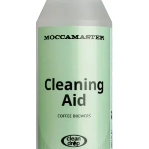 Rengjøringsmiddel / cleaning Aid 500 ml for Moccamaster kaffetrakter