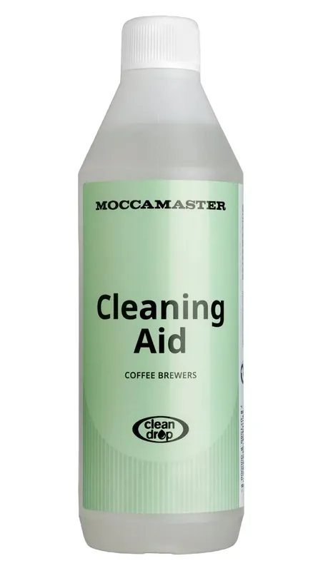 Rengjøringsmiddel / cleaning Aid 500 ml for Moccamaster kaffetrakter