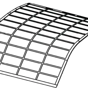 Grovfilter for Bosch varmepumper