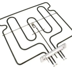 Varmeelement 2900 watt øvre for Miele komfyr / steleovn OEM