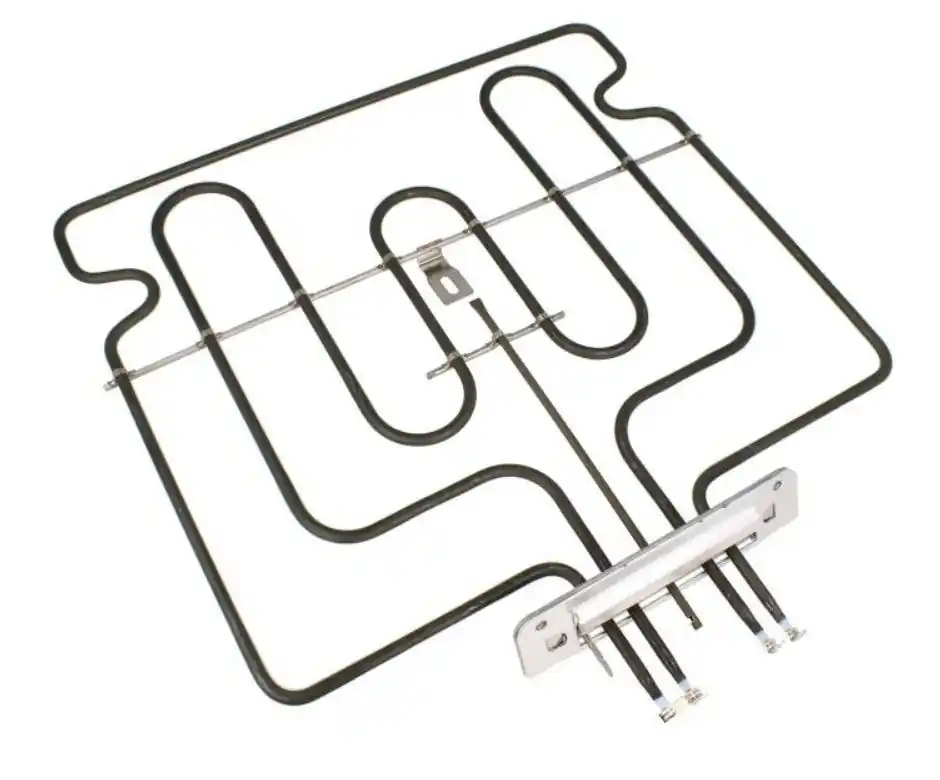 Varmeelement 2900 watt øvre for Miele komfyr / steleovn OEM