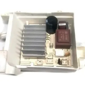 Motorstyring for Grundig vaskemaskin