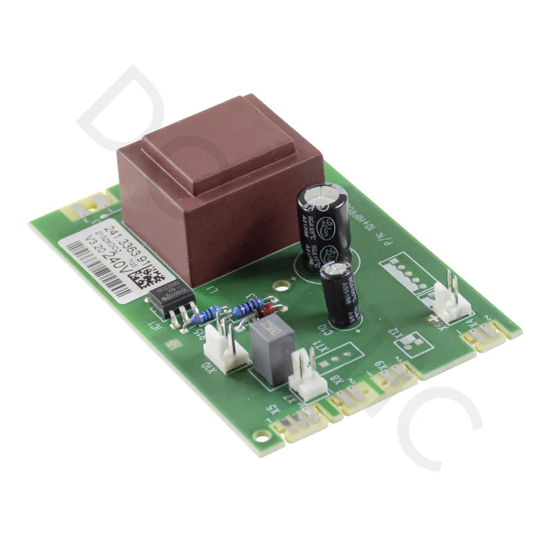 PCB/Styrekort for Dometic kjøleskap
