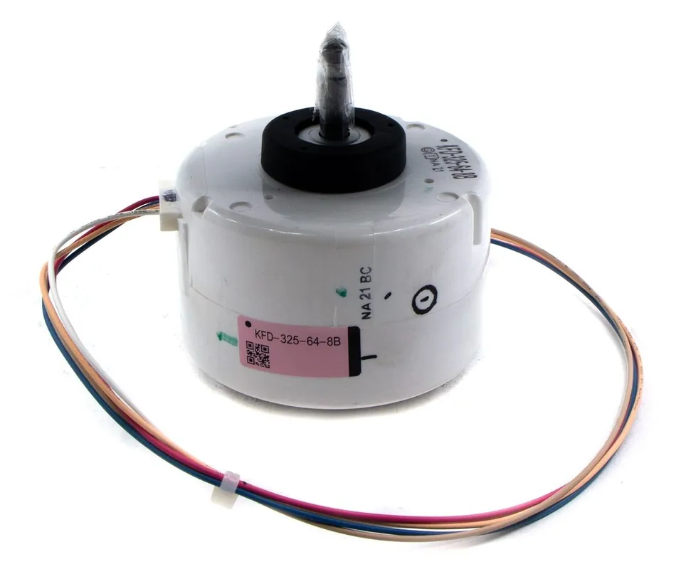 Viftemotor for Daikin varmepumpe