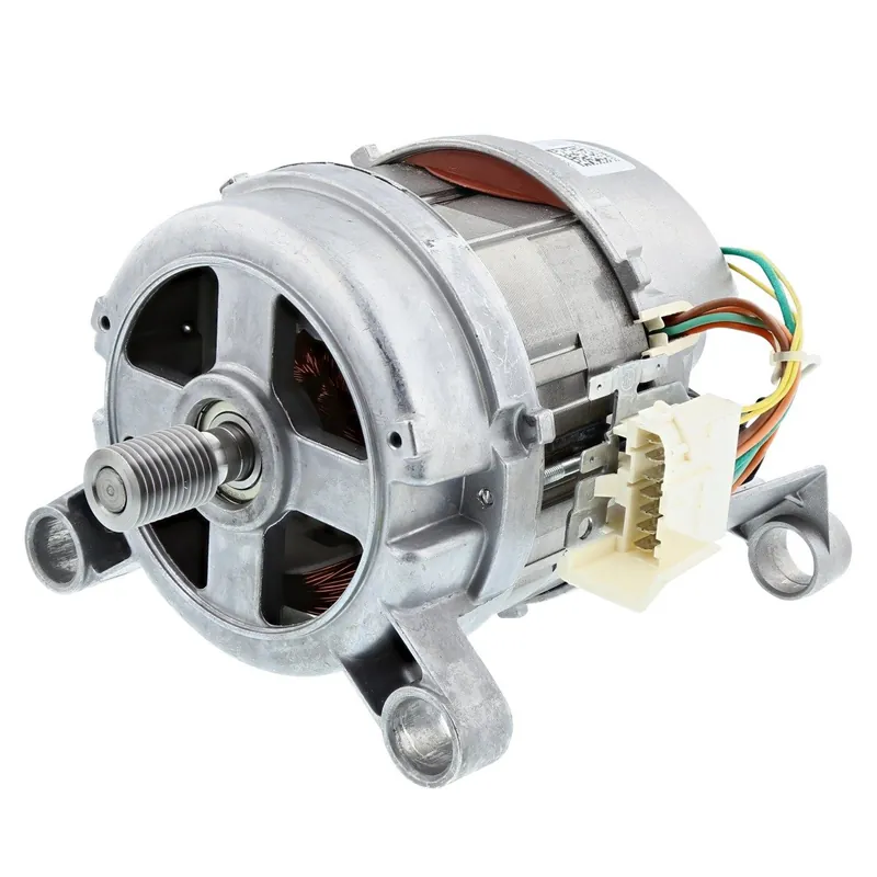 Motor for vaskemaskin