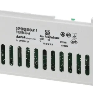 PCB modul for kaffemaskin