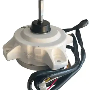 Viftemotor utedel for Fujitsu varmepumpe