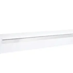 Boksehylle for Electrolux kjøleskap