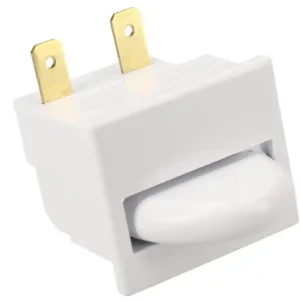 Lysbryter for Electrolux kjøleskap