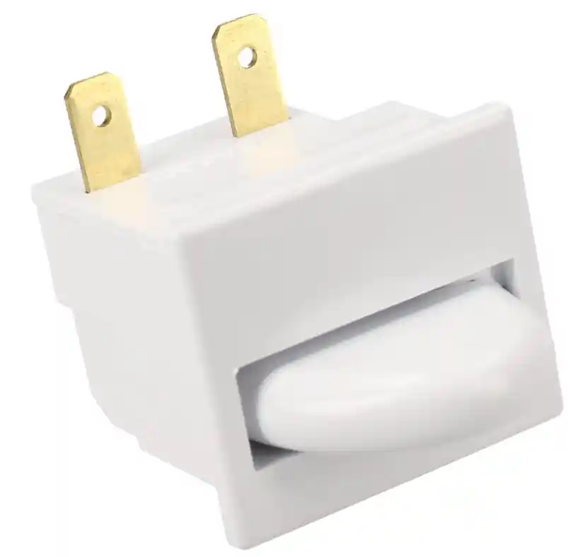 Lysbryter for Electrolux kjøleskap
