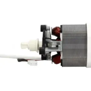 Motor 230V for Kenwood kjøkkenvifte