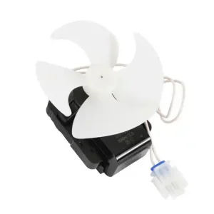 Viftemotor for Electrolux fryseskap