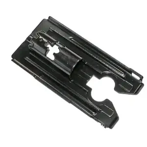 Bunnplate for Bosch stikksag