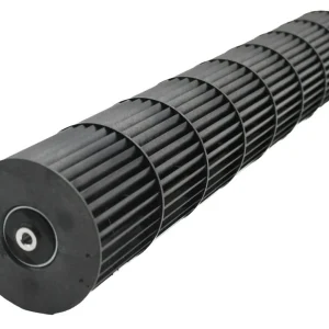 Trommel til vifte for Mitsubishi varmepumpe
