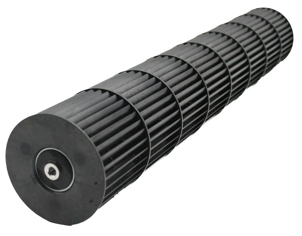 Trommel til vifte for Mitsubishi varmepumpe