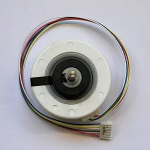 Viftemotor for Mitsubishi Heavy varmepumpe