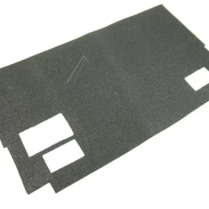 Gummimatte dør Grundig oppvaskmaskin