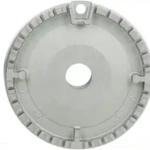 Brennerkrone for Ariston gasstopp