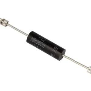 Diode HV for Whirlpool Mikrobølgovn