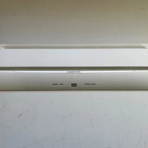 Frontdeksel for Fujitsu varmepumpe