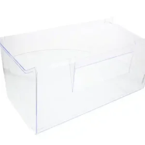 Fryseskuff 405 x 220 mm nederst for Electrolux kjøleskap