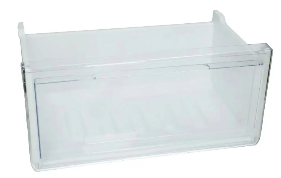 Fryseskuff nederste 525 x 240 x 225 mm for Whirlpool kombikjøleskap