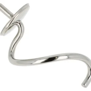Eltekrok XL uten låsering for Kenwood kjøkkenmaskin AW20011050