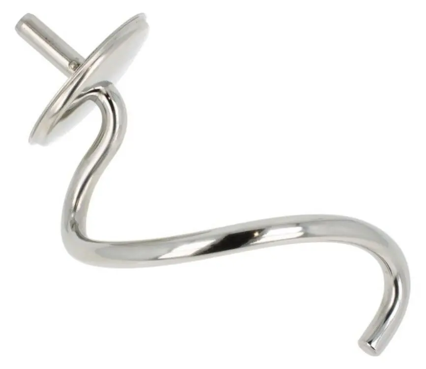 Eltekrok XL uten låsering for Kenwood kjøkkenmaskin AW20011050