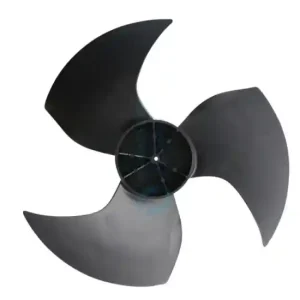 Vifteblad for Mitsubishi varmepumpe