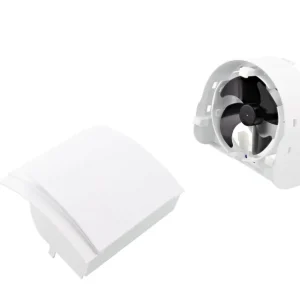 Vifte for Electrolux kjøleskap