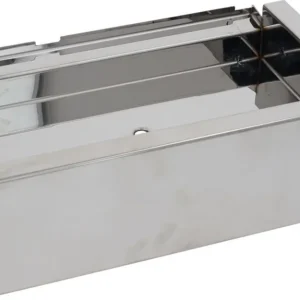 Dryppanne for Gruppo Izzo kaffemaskin