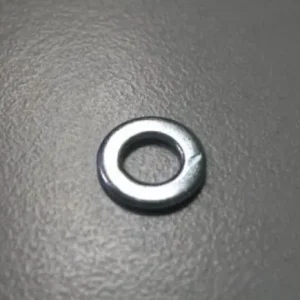 Flatskive ø 6,4mm 1 stk.