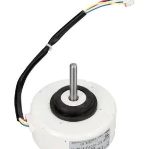Viftemotor for LG varmepumpe