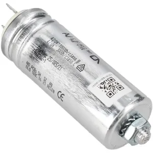 Kondensator 9 μF 420V for drift