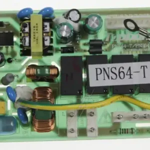 PCB/Styrekort for Gorenje kjøkkenvifte