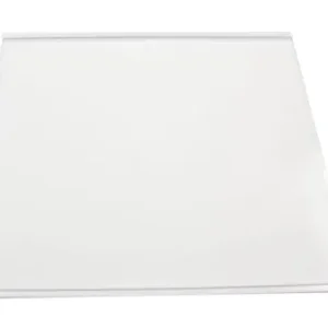 Glassplate over grønnsaksskuff for Indesit kjøleskap