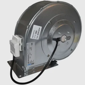 Ventilatormotor EBM-Papst for Flexit S3 høyre