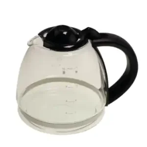 Glasskolbe 0,46L for kaffetrakter