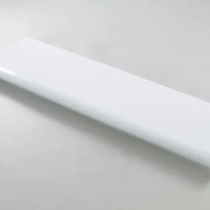 Spjeld høyre side for Mitsubishi varmepumpe